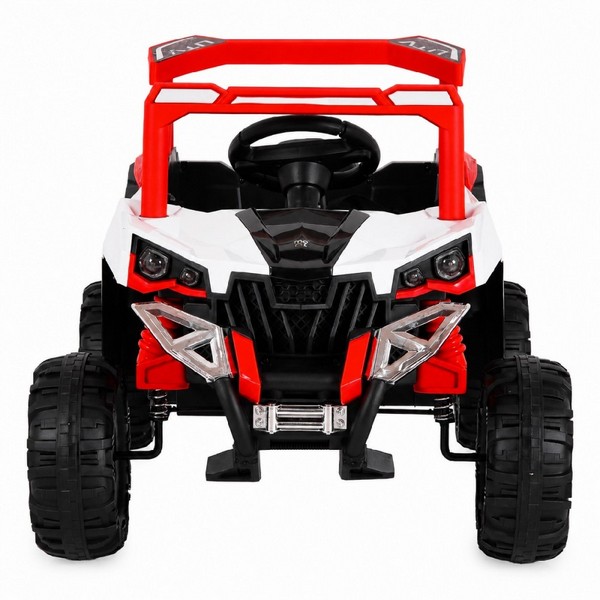 Продукт Акумулаторен джип - Gobi Go - 0 - BG Hlapeta