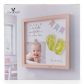 Продукт  Cangaroo First Steps - Отпечатък за ръка/краче със снимка - 2 - BG Hlapeta