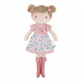 Little Dutch Rosa - Кукла 35см