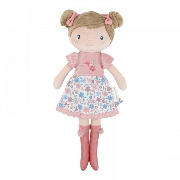 Little Dutch Rosa - Кукла 35см