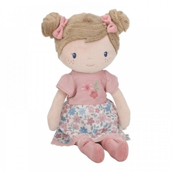 Продукт Little Dutch Rosa - Кукла 35см - 0 - BG Hlapeta
