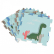 Moni Toys Dino World - Мек пъзел с принт 2