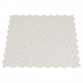 Moni Toys Stars - Мек пъзел с принт Moni Toys Stars - Мек пъзел с принт