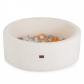 Продукт Moni Boucle - Мек басейн с 200 топки - 16 - BG Hlapeta