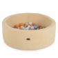 Продукт Moni Boucle - Мек басейн с 200 топки - 18 - BG Hlapeta