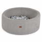 Продукт Moni Boucle - Мек басейн с 200 топки - 14 - BG Hlapeta