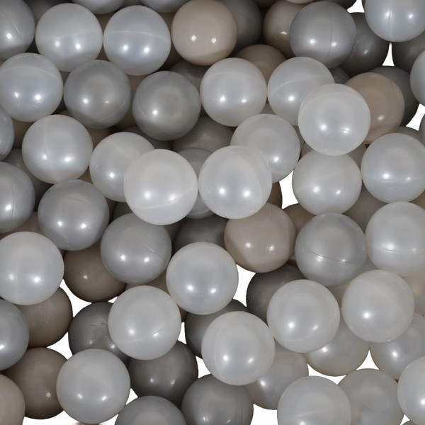 Продукт Moni Boucle - Мек басейн с 200 топки - 0 - BG Hlapeta