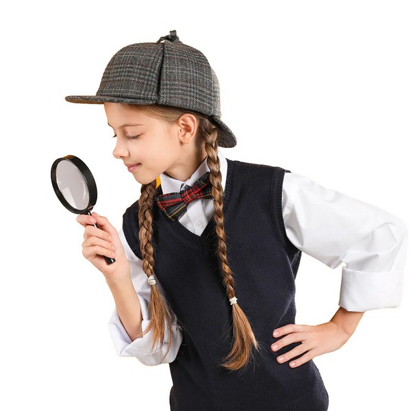 Продукт CLEMENTONI SCIENCE PLAY Детективски Куфар - Игра - 0 - BG Hlapeta