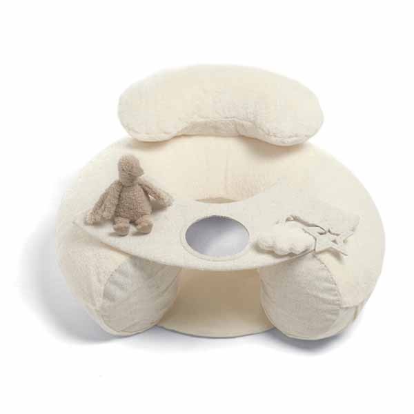 Продукт Mamas and Papas Welcome to the world Sit and Play - Интерактивна седалка - 0 - BG Hlapeta