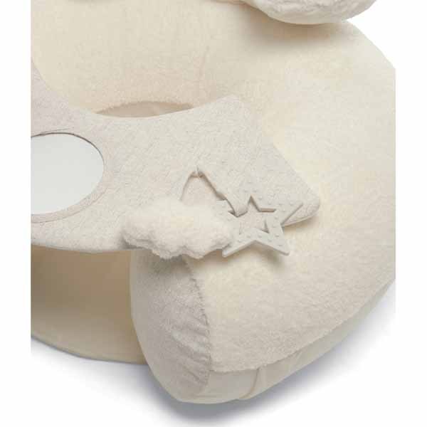 Продукт Mamas and Papas Welcome to the world Sit and Play - Интерактивна седалка - 0 - BG Hlapeta