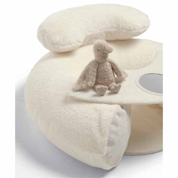 Продукт Mamas and Papas Welcome to the world Sit and Play - Интерактивна седалка - 0 - BG Hlapeta