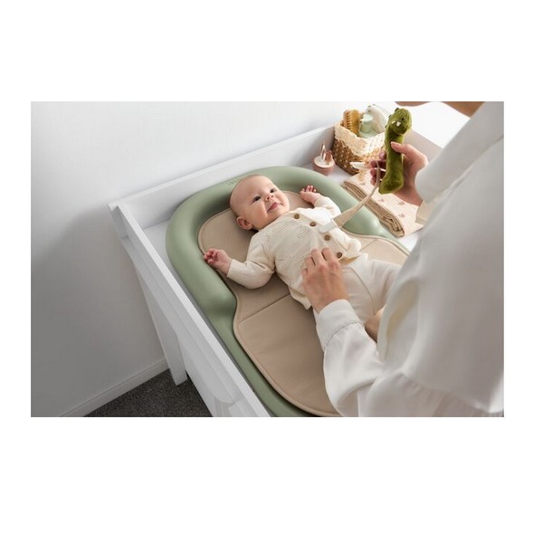 Продукт Anex Tumi - Подложка за повиване - 0 - BG Hlapeta