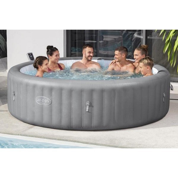 Продукт Bestway Lay-Z-Spa - 2.36m x 71cm - 0 - BG Hlapeta