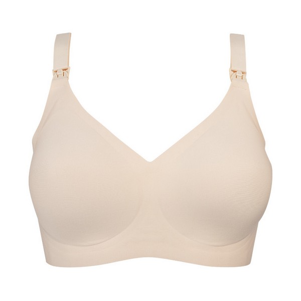 Продукт Canpol - Сутиен за кърмене и изцеждане размер S - 0 - BG Hlapeta