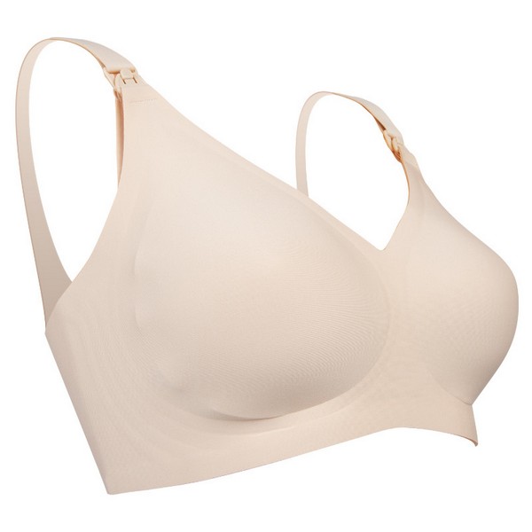 Продукт Canpol - Сутиен за кърмене и изцеждане размер L - 0 - BG Hlapeta