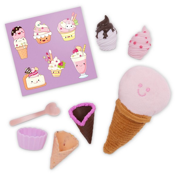 Продукт Battat Our Generation Анди - Кукла с аксеосари 46 см - 0 - BG Hlapeta