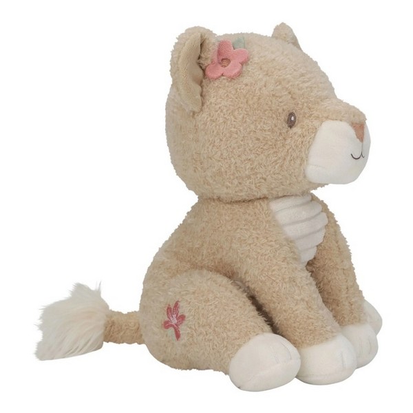 Продукт Little Dutch Safari Friends  - Мека Лъвица за Гушкане 25см - 0 - BG Hlapeta