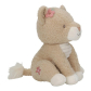 Продукт Little Dutch Safari Friends  - Мека Лъвица за Гушкане 25см - 3 - BG Hlapeta