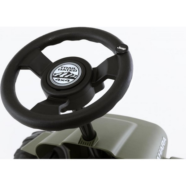 Продукт BERG Buzzy JEEP Sahara - Джип картинг с педали - 0 - BG Hlapeta