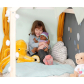 Baby Born - интерактивно бебе с аксесоари - етническо Продукт Baby Born - интерактивно бебе с аксесоари - етническо - 4 - BG Hlapeta