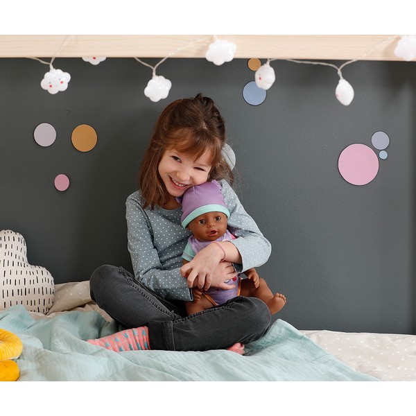 Продукт Baby Born - интерактивно бебе с аксесоари - 0 - BG Hlapeta