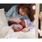 Baby Born - интерактивно бебе с аксесоари - етническо Продукт Baby Born - интерактивно бебе с аксесоари - етническо - 2 - BG Hlapeta