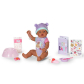 Продукт Baby Born - интерактивно бебе с аксесоари - 20 - BG Hlapeta