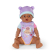 Baby Born - интерактивно бебе с аксесоари
