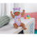 Baby Born - интерактивно бебе с аксесоари