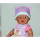 Baby Born - интерактивно бебе с аксесоари - етническо Продукт Baby Born - интерактивно бебе с аксесоари - етническо - 14 - BG Hlapeta