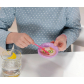Baby Born - интерактивно бебе с аксесоари - етническо Продукт Baby Born - интерактивно бебе с аксесоари - етническо - 12 - BG Hlapeta
