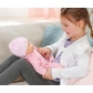 Продукт Baby Annabell - Интерактивна Кукла 43 см - 9 - BG Hlapeta