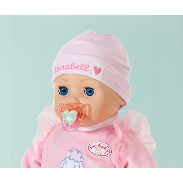 Продукт Baby Annabell - Интерактивна Кукла 43 см - 0 - BG Hlapeta