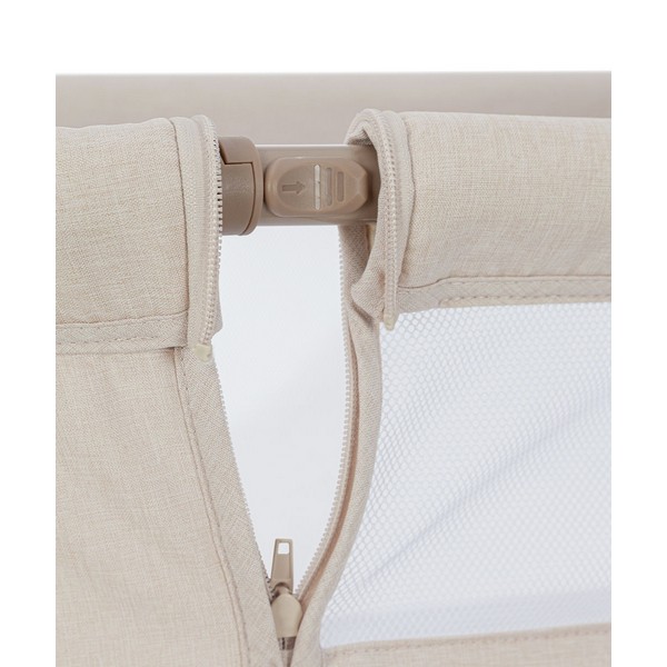 Продукт Carrello Luna - Бебешка кошарка - 0 - BG Hlapeta