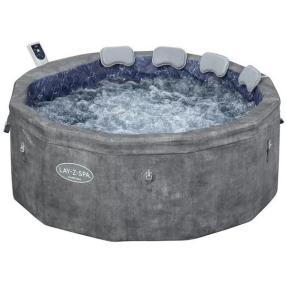 Bestway Lay-Z-Spa - Джакузи 1.70m x 65cm