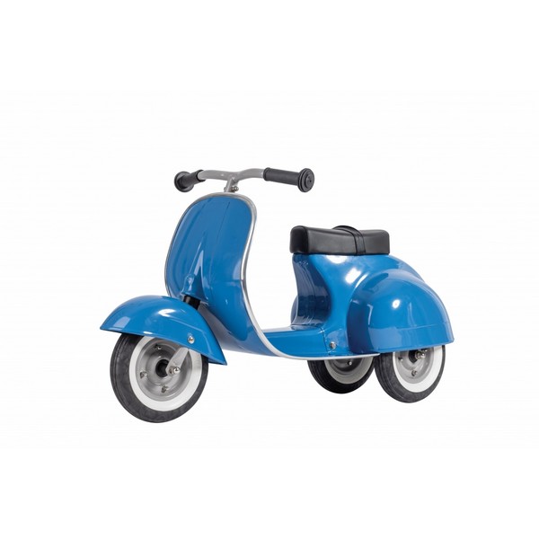 Продукт Ambosstoys - Балансиращ скутер - 0 - BG Hlapeta