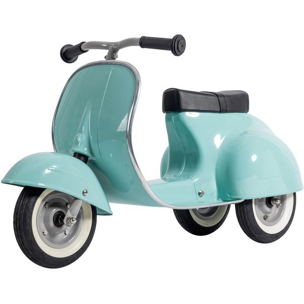 Продукт Ambosstoys - Балансиращ скутер - 0 - BG Hlapeta