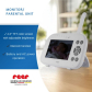 Продукт Reer XL Move - Бебефон с камера - 4 - BG Hlapeta