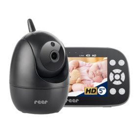 Reer Pro HD Move - Бебефон с камера Reer Pro HD Move - Бебефон с камера