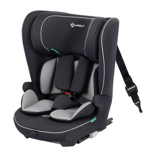 Продукт SAFETY1ST Lunar I-SIZE - Столче за кола 76-150 см. - 0 - BG Hlapeta