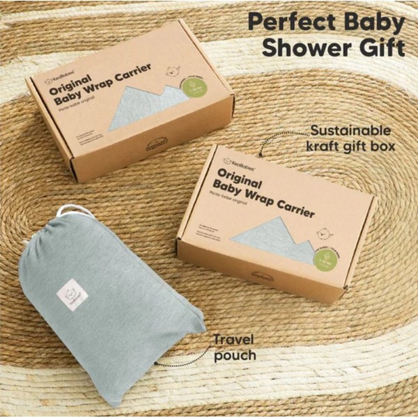 Продукт Keababies - Ергономичен Слинг - 0 - BG Hlapeta