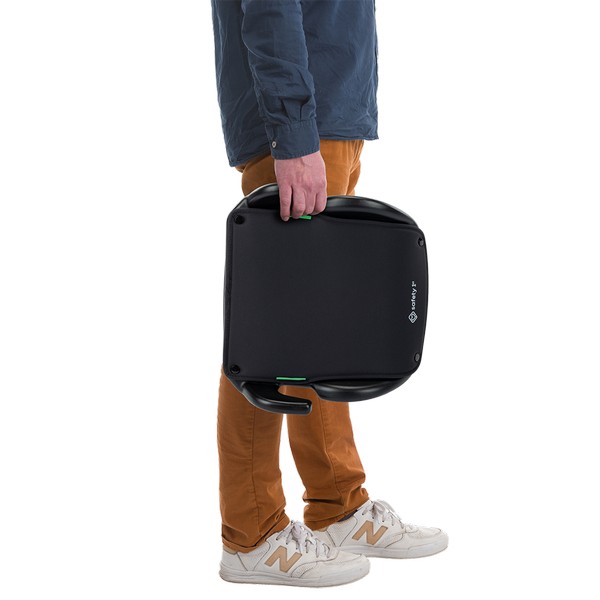 Продукт SAFETY1ST Star I-SAFE - Столче за кола 128-150 см. - 0 - BG Hlapeta