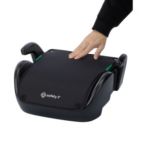 SAFETY1ST Star I-SAFE - Столче за кола 128-150 см.