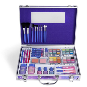 Martinelia Галактически мечти - Козметичен комплект в куфар 65 части Martinelia Галактически мечти - Козметичен комплект в куфар 65 части