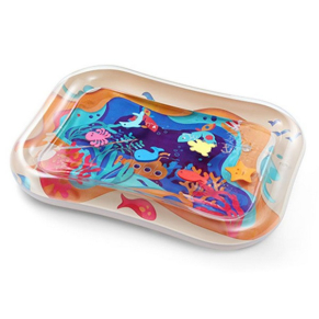 BabyOno Have Fun Морско дъно - Водно килимче за бебе