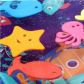 Продукт BabyOno Have Fun Морско дъно - Водно килимче за бебе - 2 - BG Hlapeta
