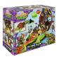 Продукт TMNT - Убежище, Гигантска Костенурка - 4 - BG Hlapeta
