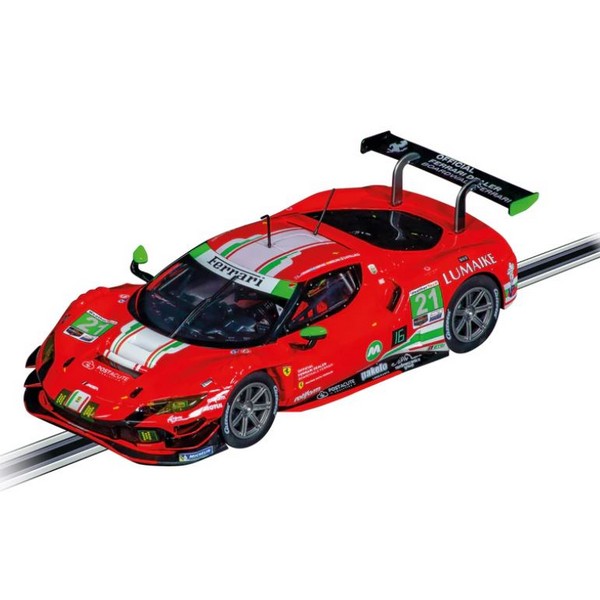 Продукт Carrera Супер сблъсък - Състезателна писта, 8м - 0 - BG Hlapeta