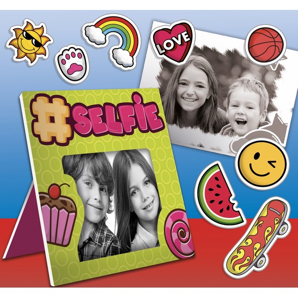 Продукт Lisciani Hi-Tech - Детска камера за моментни снимки - 0 - BG Hlapeta