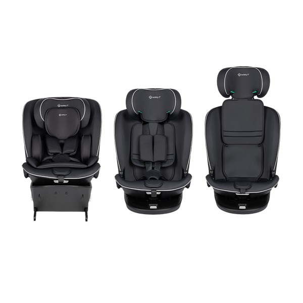 Продукт SAFETY1ST Saturn - Столче за кола 360 I-SIZE 40-150 см. - 0 - BG Hlapeta